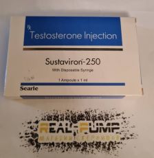 Sustaviron-250 (Apteka)