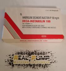 Deca-Instabolin 100 (Apteka)