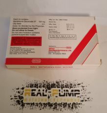 Deca-Instabolin 100 (Apteka)