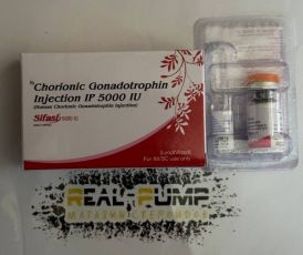 Sifasi 5000iu (Индия)
