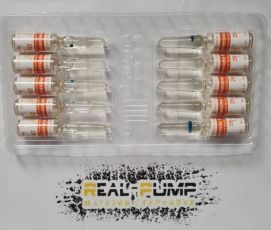 Testosterone E250 (Olymp)