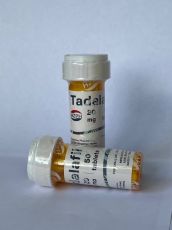 Tadalafil (HZPH)