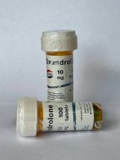 Oxandrolone (HZPH)
