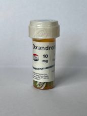 Oxandrolone (HZPH)