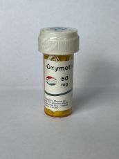 Oxymetholone (HZPH)