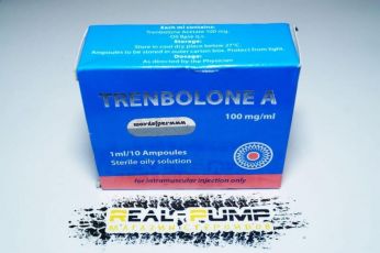 Trenbolone A 1ml