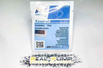 Xandrol (Norman)