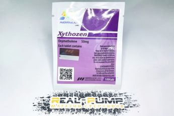 Xythozen (Norman)