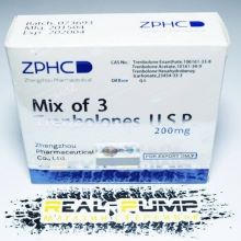 3 Trenbolone (ZPHC) реплика