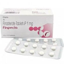 Finasteride (Apteka)