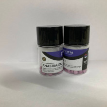 Anastrazole (Zetta New)