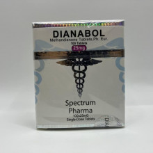 Dianabol (Spectrum New)