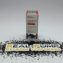 Testosterone Cypionate (Watson new)