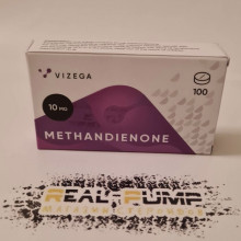 Methandienone (Vizego)