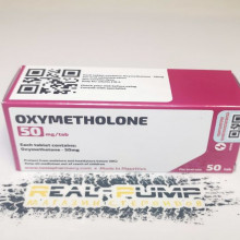Oxymetholone (Tesla)