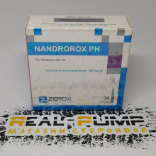 Nandrorox Ph (Zzerox)