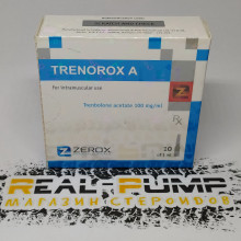 Trenorox A (Zzerox)