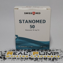 Stanomed (Swiss)
