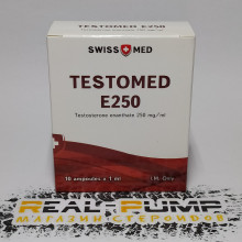 Testomed E250 (Swiss)