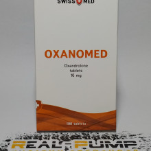Oxanomed (Swiss)