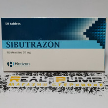 Sibutrazon (Horizon)