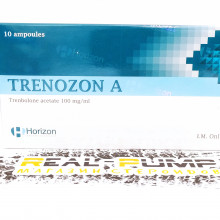 Trenozon A (Horizon)