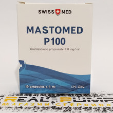 Mastomed P100 (Swiss)