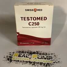 Testomed C250 (Swiss)