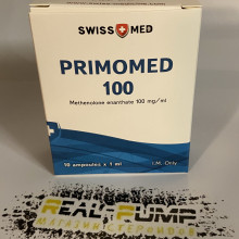 Primomed 100 (Swiss)