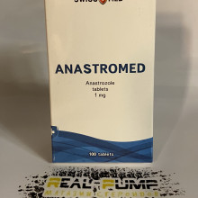 Anastromed (Swiss)