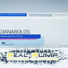 Dianabolos (PharmaCom)