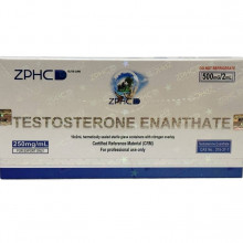Testosterone E (ZPHC New)