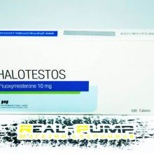 Halotestos (PharmaCom)