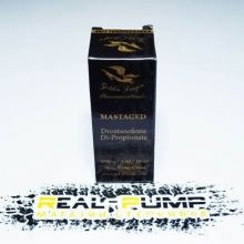 Mastaged (GD)
