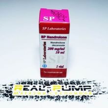 Nandrolone (SP Labs)