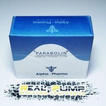 Parabolin (Alpha)