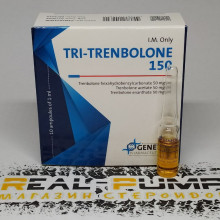 Tri-Trenbolone (Genetic)