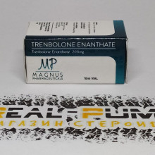 Trenbolone Enanthate (Magnus)