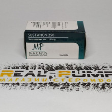 Sustanon 250 (Magnus)