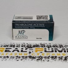 Trenbolone Acetate (Magnus)