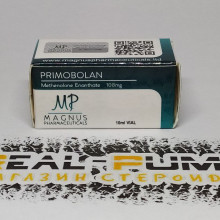 Primobolan (Magnus)