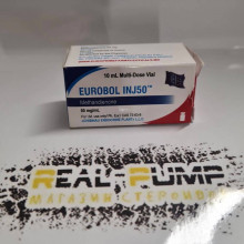 Eurobol Inj50 (EPF)