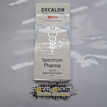 Decalon (Spectrum)