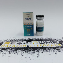 Stanozolol 50 (Olymp New)