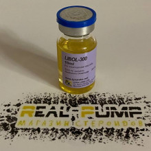 Libol-300 (Lyka Labs)
