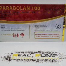 Parabolan-Hexa (Canada)