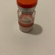 Chorinic (Geropharm)
