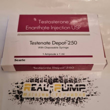 Testenate Depot-250 (Apteka)