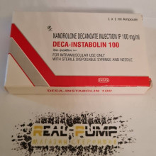 Deca-Instabolin 100 (Apteka)