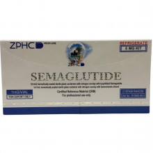 Semaglutide (ZPHC NEW)